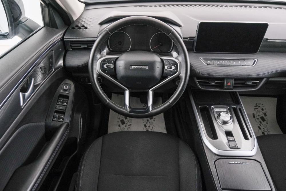 Haval Jolion I Рестайлинг Красноярск  - изображение 13