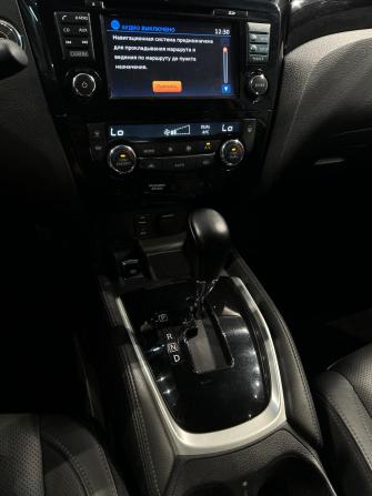 Nissan Qashqai II Рестайлинг с пробегом 2017 года, цена 1 659 000 рублей, 92467 км, внедорожник, Автокод Объявления