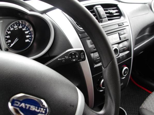 Datsun on-DO I с пробегом 2019 года, цена 399 000 рублей, 1 км, седан, Автокод Объявления