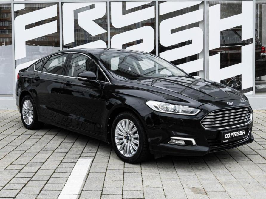 Ford Mondeo V Ставрополь  - изображение 1