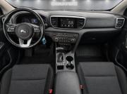 Kia Sportage IV Рестайлинг Кемерово  - изображение 24