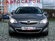 Opel Astra J Ижевск  - изображение 24