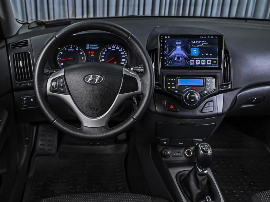 Hyundai i30 I Рестайлинг Ставрополь  - изображение 13