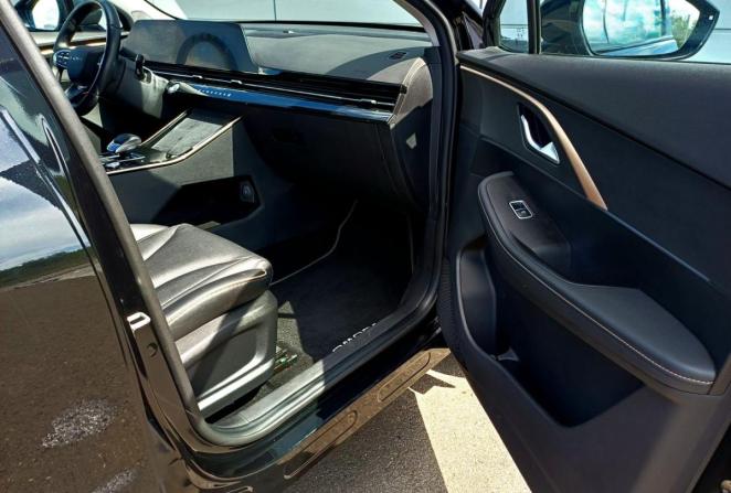 Omoda C5 I с пробегом 2023 года, цена 1 930 000 рублей, 51570 км, внедорожник, Автокод Объявления
