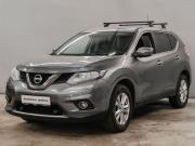 Nissan X-Trail III Москва  - изображение 19