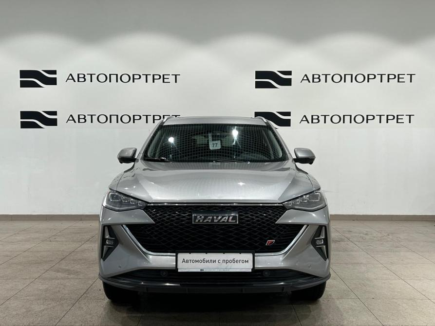 Haval F7 I Рестайлинг Санкт-Петербург  - изображение 10