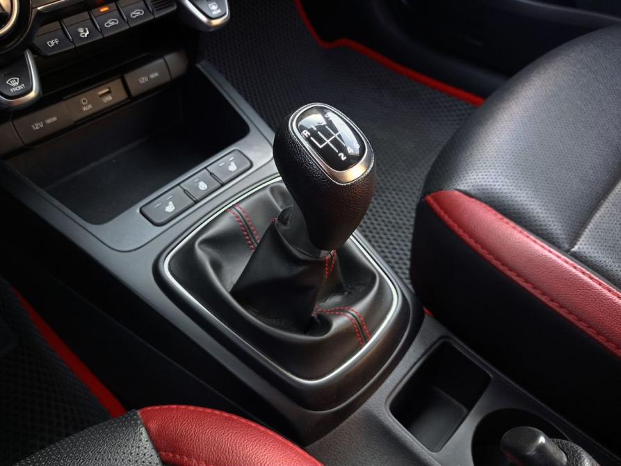 Kia Rio IV Казань  - изображение 16