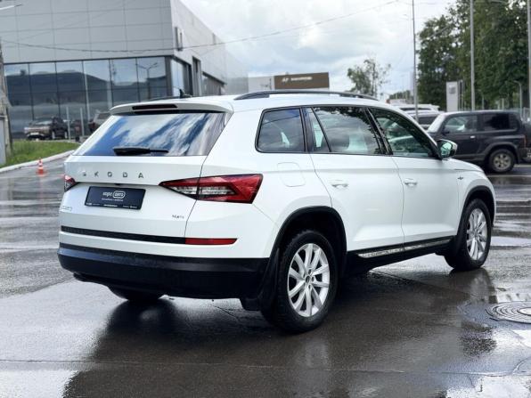 Skoda Kodiaq I с пробегом 2020 года, цена 2 749 000 рублей, 88543 км, внедорожник, Автокод Объявления