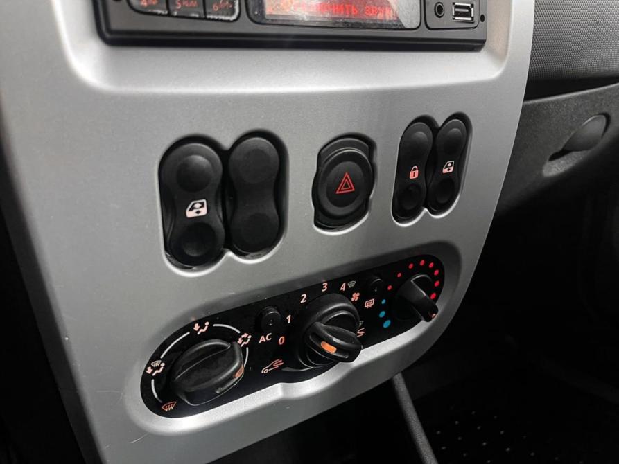 Renault Sandero I Ногинск  - изображение 13
