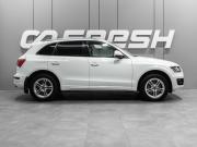 Audi Q5 I (8R) Тюмень  - изображение 27