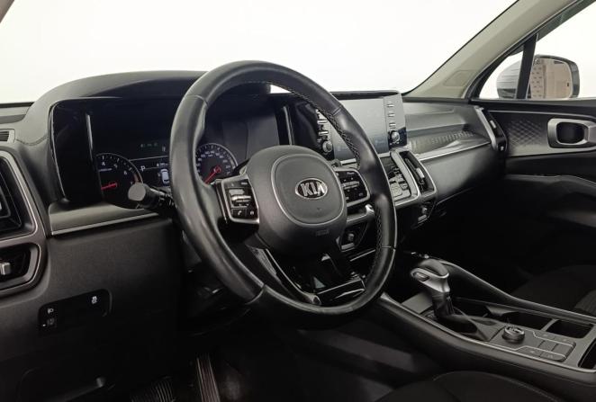 Kia Sorento IV с пробегом 2020 года, цена 3 150 000 рублей, 123308 км, внедорожник, Автокод Объявления