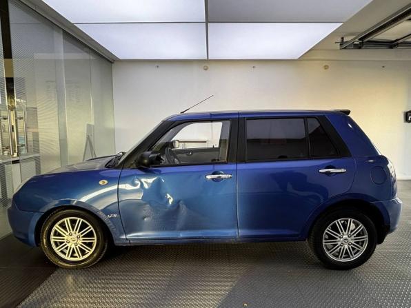Lifan Smily I (320) с пробегом 2012 года, цена 220 000 рублей, 145000 км, хэтчбек, Автокод Объявления