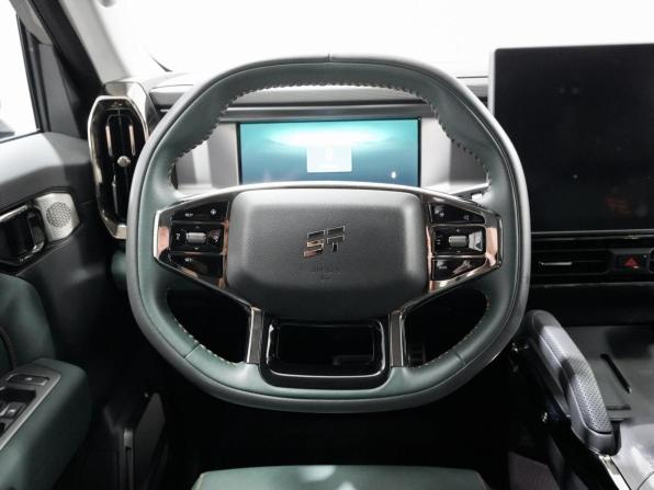JETOUR T2 с пробегом 2024 года, цена 3 494 000 рублей, 26134 км, внедорожник, Автокод Объявления