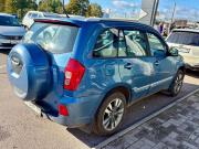 Chery Tiggo 3 I Санкт-Петербург  - изображение 8