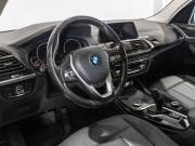 BMW X3 III (G01) Казань  - изображение 13