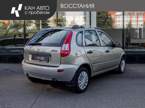 Lada (ВАЗ) Kalina I с пробегом 2012 года, цена 368 000 рублей, 111214 км, универсал, Автокод Объявления