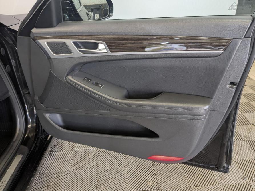 Genesis G80 I Москва  - изображение 25
