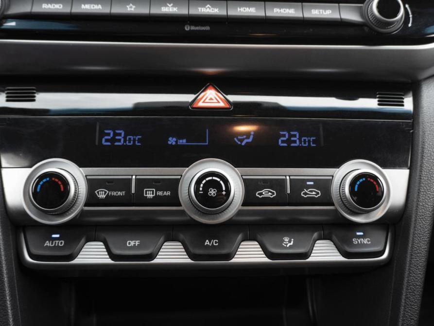 Hyundai Elantra VI (AD) Рестайлинг Орехово-Зуево  - изображение 14