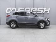 Hyundai Creta I Ростов-на-Дону  - изображение 23