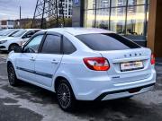 Lada (ВАЗ) Granta I Рестайлинг Мурманск  - изображение 25