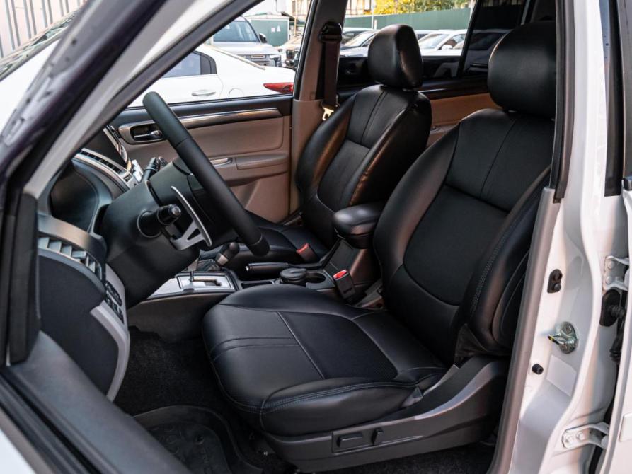 Mitsubishi Pajero Sport II Рестайлинг Краснодар  - изображение 10