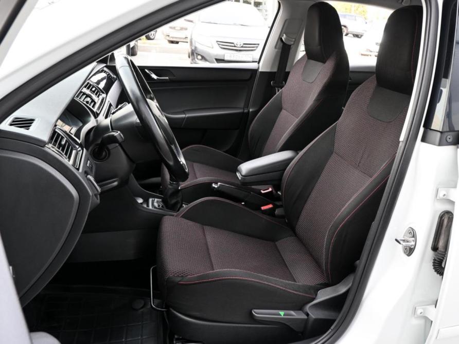 Skoda Rapid I Волгоград  - изображение 10