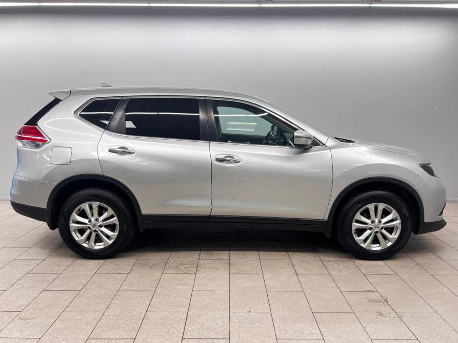 Nissan X-Trail III Санкт-Петербург  - изображение 5