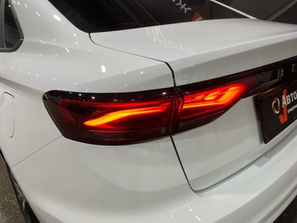 Belgee S50 с пробегом 2026 года, цена 1 870 000 рублей, 8075 км, седан, Автокод Объявления