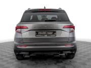 Skoda Karoq I Москва  - изображение 35