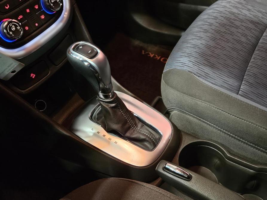 Opel Mokka I Вологда  - изображение 16