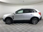 Opel Antara I Рестайлинг Москва  - изображение 27