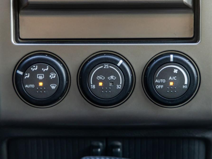 Nissan X-Trail I Рестайлинг Волгоград  - изображение 22