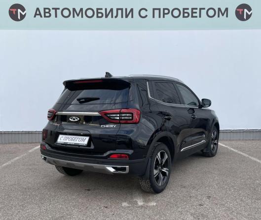 Chery Tiggo 4 Pro I Рестайлинг с пробегом 2024 года, цена 1 702 600 рублей, 24681 км, внедорожник, Автокод Объявления