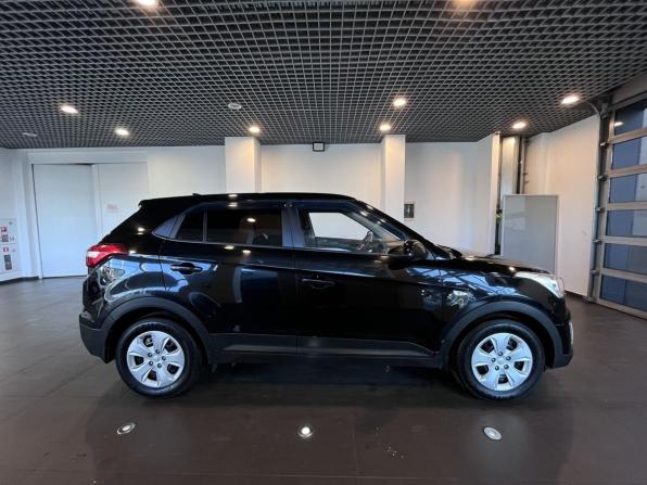 Hyundai Creta I с пробегом 2016 года, цена 1 400 000 рублей, 124379 км, внедорожник, Автокод Объявления