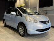 Honda Fit II Новокузнецк  - изображение 23