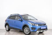 Kia Rio IV Красноярск  - изображение 22