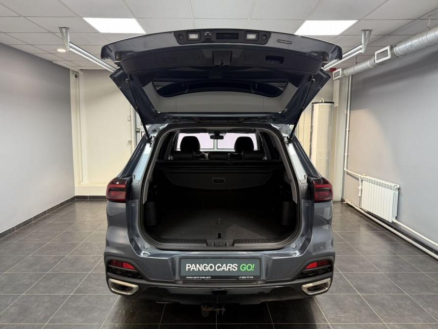 Chery Tiggo 8 I Тверь  - изображение 7