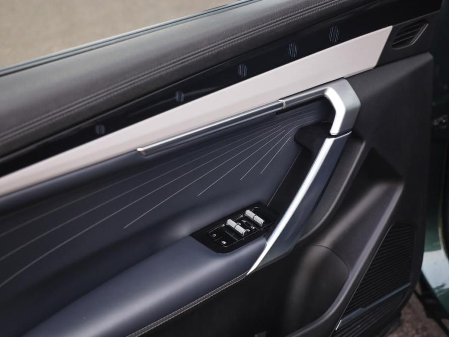 Geely Atlas II Санкт-Петербург  - изображение 13