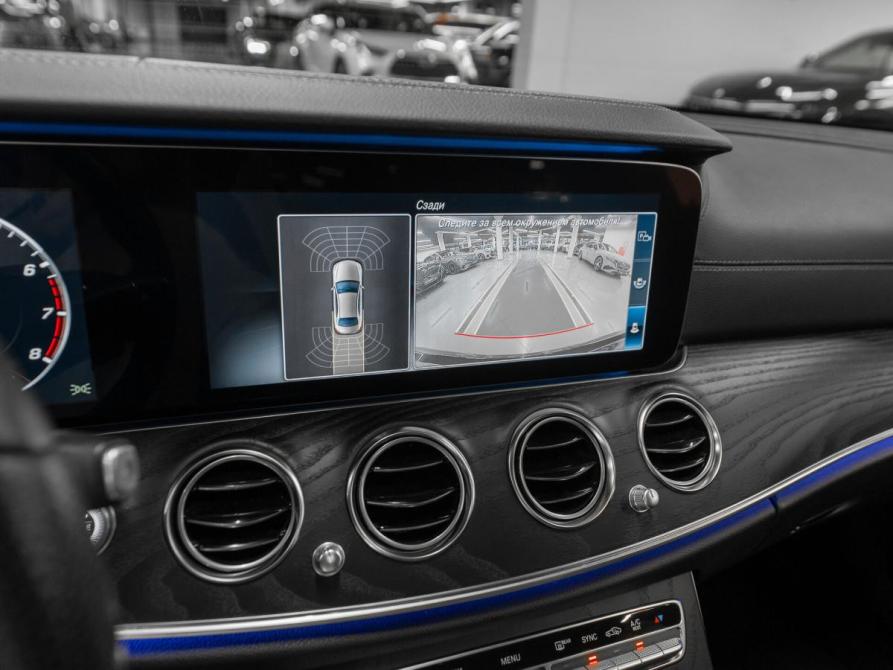 Mercedes-Benz E-Класс V (W213 S213 C238) Москва  - изображение 18