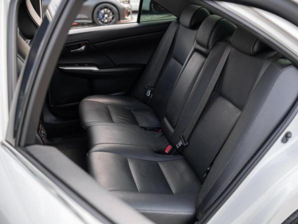 Toyota Camry VII (XV50) Рестайлинг с пробегом 2015 года, цена 1 949 000 рублей, 209887 км, седан, Автокод Объявления