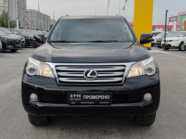 Lexus GX II с пробегом 2011 года, цена 3 695 000 рублей, 171498 км, внедорожник, Автокод Объявления