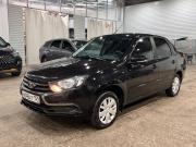 Lada (ВАЗ) Granta I Рестайлинг Пермь  - изображение 6