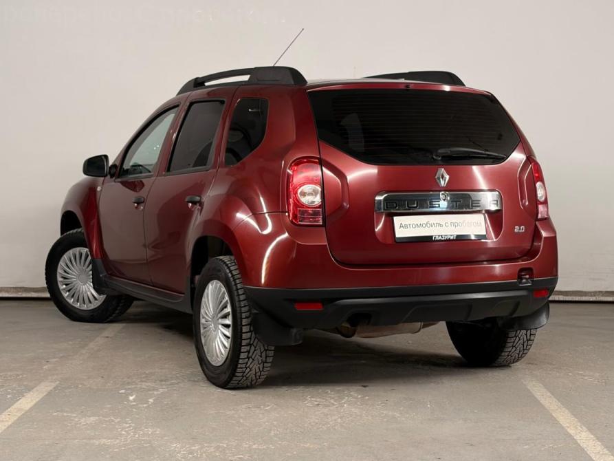 Renault Duster I Екатеринбург  - изображение 5