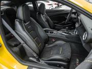 Chevrolet Camaro VI Рестайлинг Ставрополь  - изображение 31