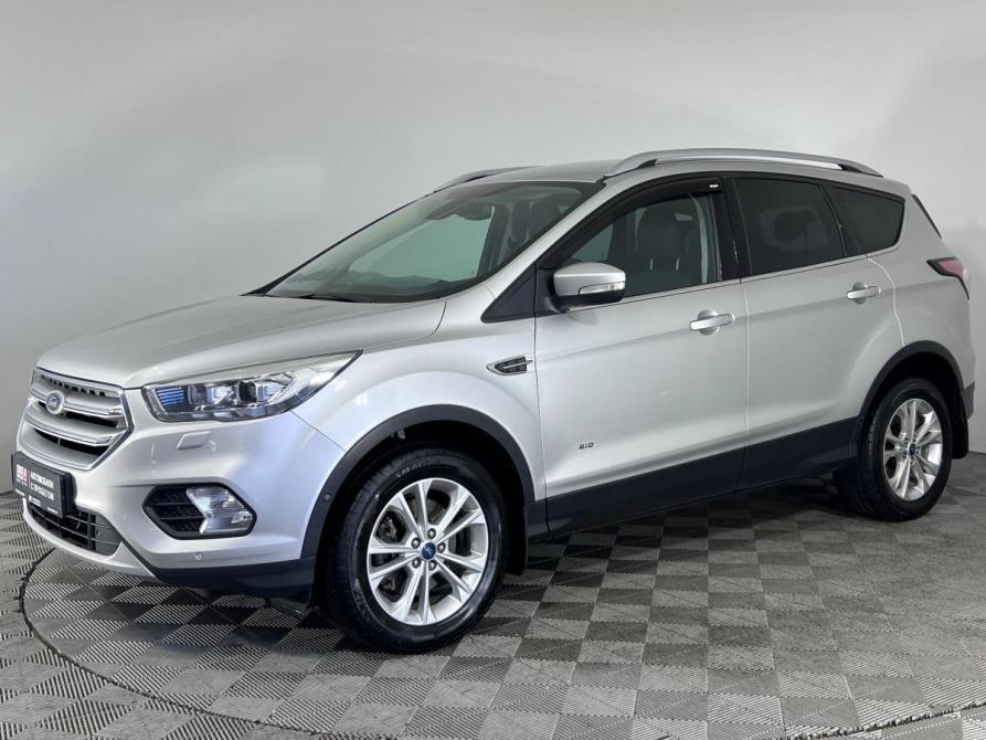 Ford Kuga II Рестайлинг Ростов-на-Дону  - изображение 1
