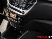 Hyundai Solaris II Москва  - изображение 32