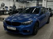 BMW 3 серии VI (F3x) Рестайлинг Санкт-Петербург  - изображение 12
