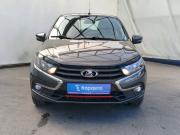 Lada (ВАЗ) Granta I Рестайлинг Липецк  - изображение 21