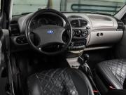 Lada (ВАЗ) Kalina I Воронеж  - изображение 19