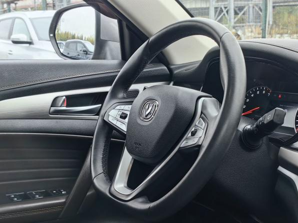 Changan CS35 Plus I с пробегом 2020 года, цена 1 329 000 рублей, 118000 км, внедорожник, Автокод Объявления
